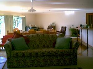 Jenny's Lake Farm B&B - Accommodation Sunshine Coast 4