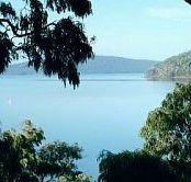 Coalmine Beach Holiday Park - Accommodation Sunshine Coast