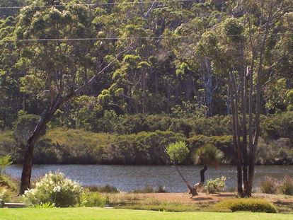 Nornalup Riverside Chalets - Accommodation Sunshine Coast 1