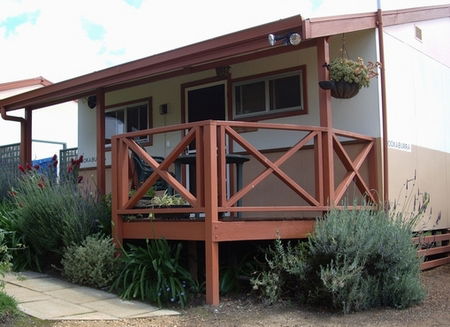 Nornalup Riverside Chalets - Accommodation Sunshine Coast 2
