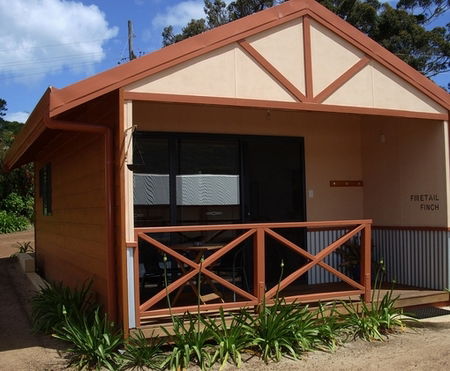 Nornalup Riverside Chalets - Accommodation Sunshine Coast 3