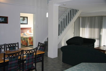 Walpole Bayside Villas - Accommodation Sunshine Coast 1