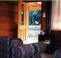 Bush Haven - Accommodation Sunshine Coast