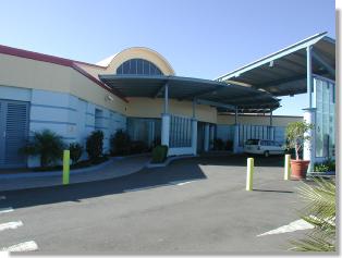 Warilla Bowling Club - Accommodation Sunshine Coast 0