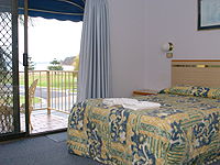 Abel Tasman Motel - Accommodation Sunshine Coast 1