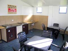 Clyde View Caravan Park - Accommodation Sunshine Coast 1