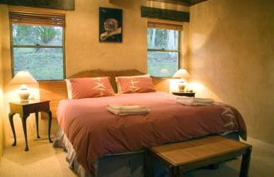Bawley Bush Cottages - Accommodation Sunshine Coast 0