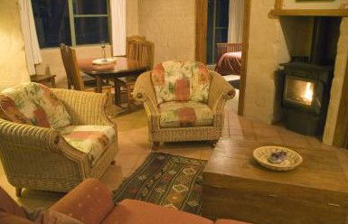 Bawley Bush Cottages - Accommodation Sunshine Coast 1