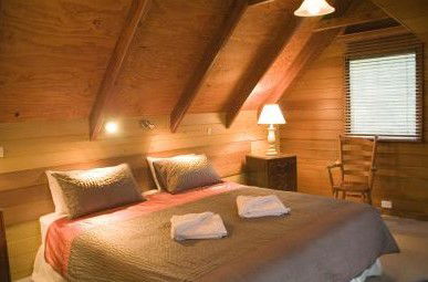 Bawley Bush Cottages - Accommodation Sunshine Coast 2