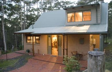 Bawley Bush Cottages - Accommodation Sunshine Coast 3