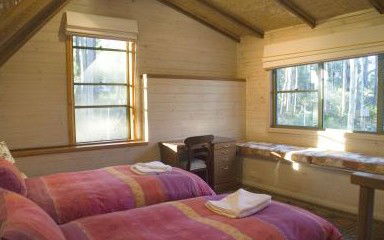 Bawley Bush Cottages - Accommodation Sunshine Coast 4