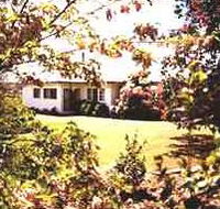Silent Grove Farmstay - Accommodation Sunshine Coast
