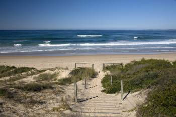 Bendalong Point Tourist Park - Accommodation Sunshine Coast 0