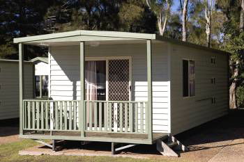 Bendalong Point Tourist Park - Accommodation Sunshine Coast 1