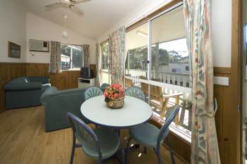 Bendalong Point Tourist Park - Accommodation Sunshine Coast 2