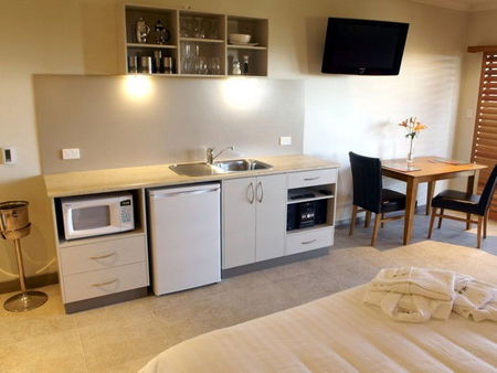 Saltair Bed And Breakfast - Accommodation Sunshine Coast 2