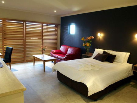 Saltair Bed And Breakfast - Accommodation Sunshine Coast 4