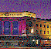 Adelaide Casino - Accommodation Sunshine Coast