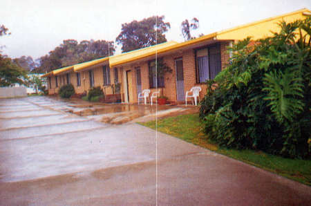 Clovelly Holiday Units - Accommodation Sunshine Coast 0