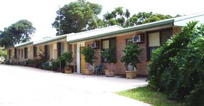 Clovelly Holiday Units - Accommodation Sunshine Coast 2