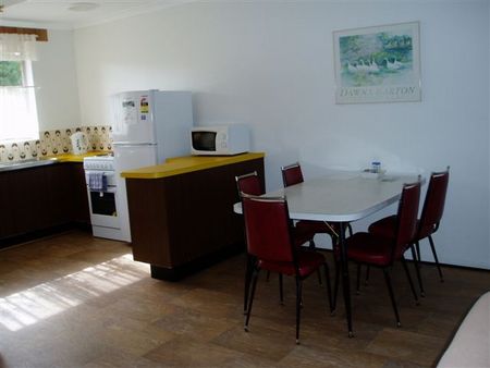 Clovelly Holiday Units - Accommodation Sunshine Coast 4