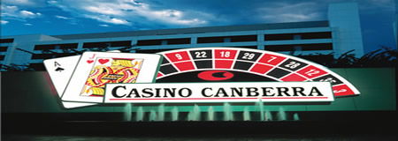 Casino Canberra - Accommodation Sunshine Coast 0