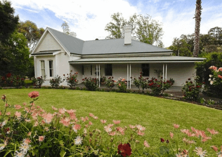Woodlands of Bridgetown - Accommodation Sunshine Coast