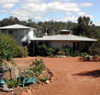 Break of Day Homestay - Accommodation Sunshine Coast