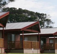 Denmark Ocean Beach Holiday Park - Accommodation Sunshine Coast