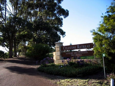 Celestine Retreat - Accommodation Sunshine Coast 0