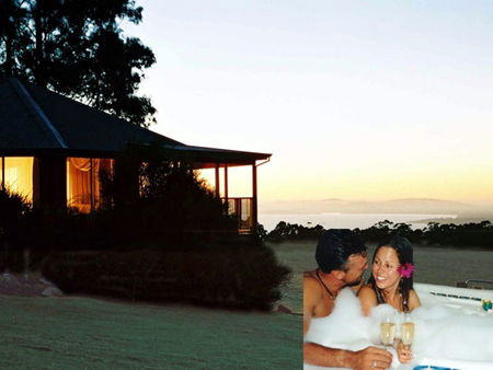 Celestine Retreat - Accommodation Sunshine Coast 1