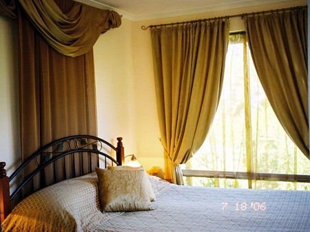 Celestine Retreat - Accommodation Sunshine Coast 2