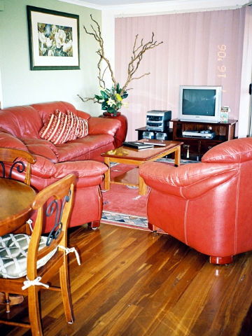 Celestine Retreat - Accommodation Sunshine Coast 3