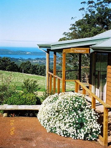 Celestine Retreat - Accommodation Sunshine Coast 4