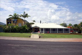 River Of Gold Motel - Accommodation Sunshine Coast 0