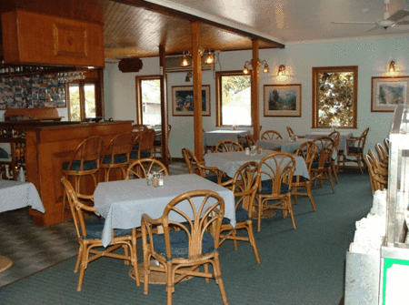 River Of Gold Motel - Accommodation Sunshine Coast 3