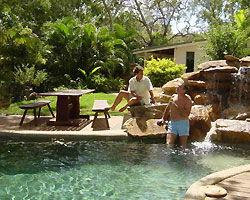 Milkwood Lodge - Accommodation Sunshine Coast 0