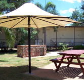 Normanton Tourist Park - Accommodation Sunshine Coast