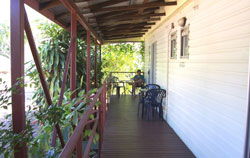 Normanton Tourist Park - Accommodation Sunshine Coast 1