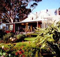 The Sleeping Lady Private Retreat - Accommodation Sunshine Coast