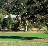 Bolganup Homestead - Accommodation Sunshine Coast