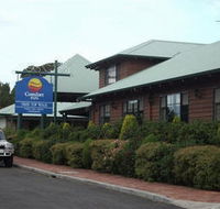 Tree Top Walk Motel - Accommodation Sunshine Coast