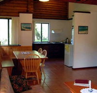Wyadup Brook Cottages - Accommodation Sunshine Coast