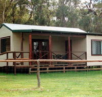 Cambray Cottages - Accommodation Sunshine Coast