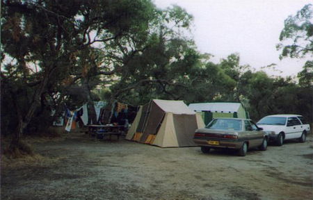 Stirling Range Retreat - Accommodation Sunshine Coast 0