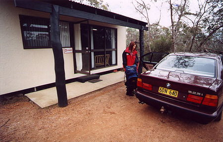 Stirling Range Retreat - Accommodation Sunshine Coast 5