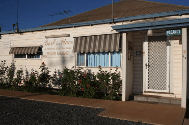 Barb's Place - Accommodation Sunshine Coast