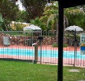Crokers Park Holiday Resort - Accommodation Sunshine Coast