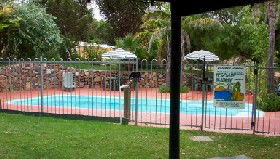 Crokers Park Holiday Resort - Accommodation Sunshine Coast 0