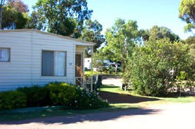 Crokers Park Holiday Resort - Accommodation Sunshine Coast 1